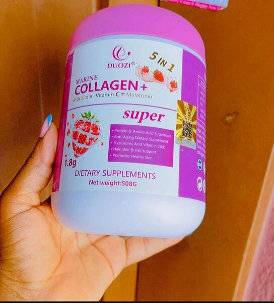 Collagen
