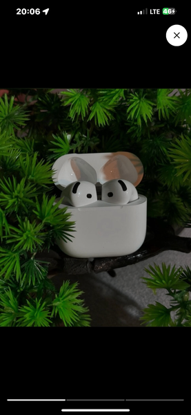AirPod 4 anc 2025