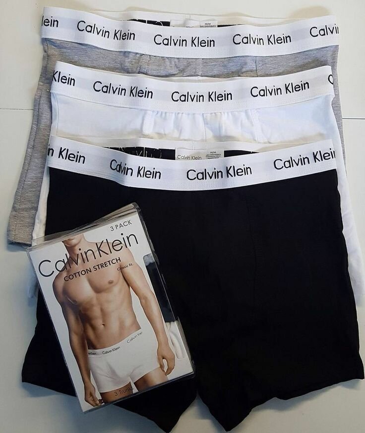 Underwear