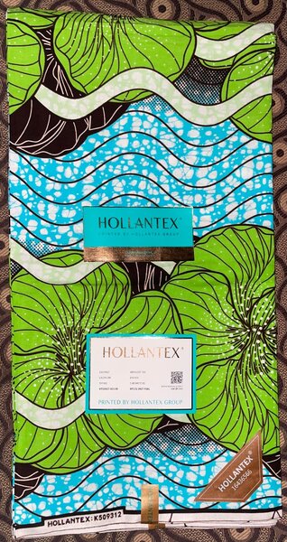 Pagne Hollantex