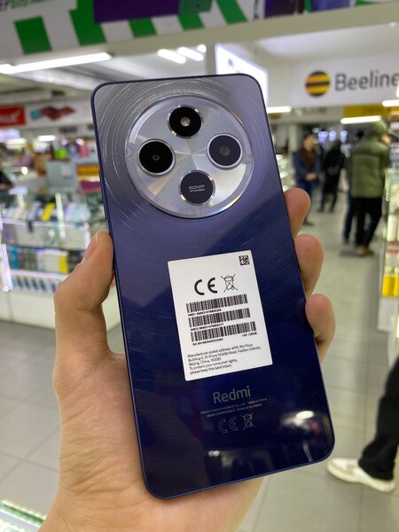 Redmi 14 C