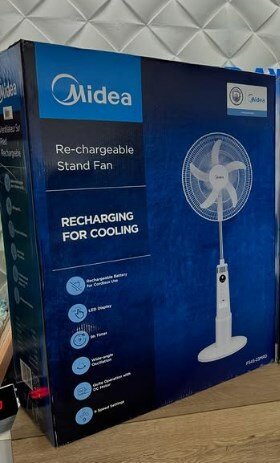FAN