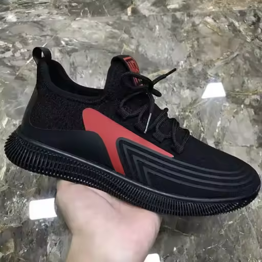 Chaussures de sport légères