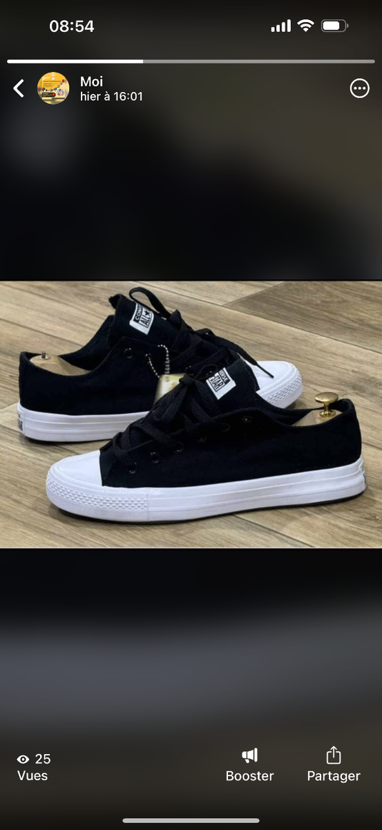 All star