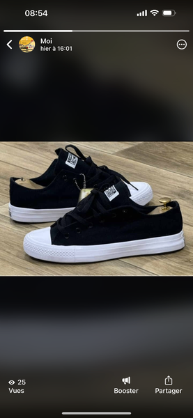 All star