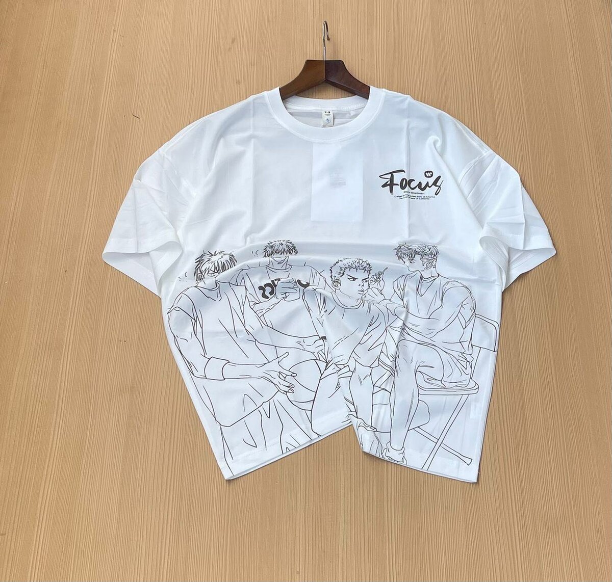 T-shirts