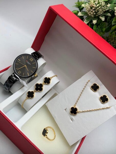 Rolex and Curren