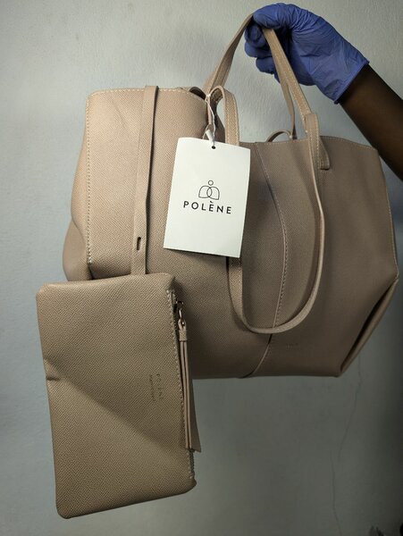 Sac à main Polène élégant