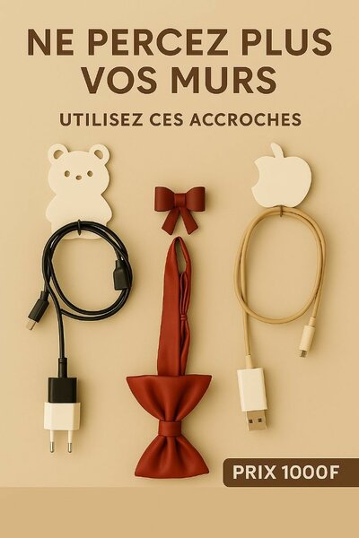Accroche tout