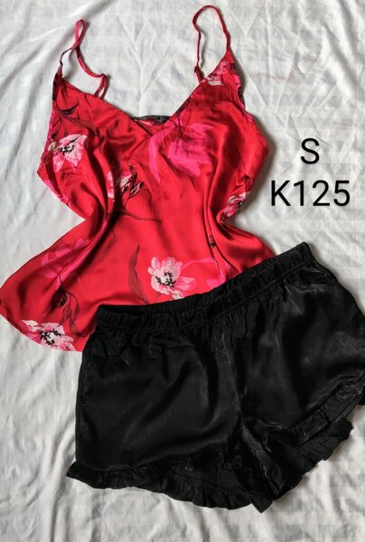 Nightwear