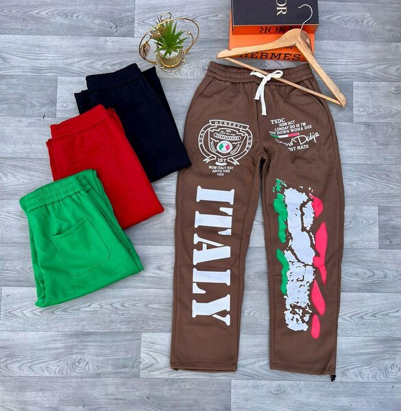 Trouser