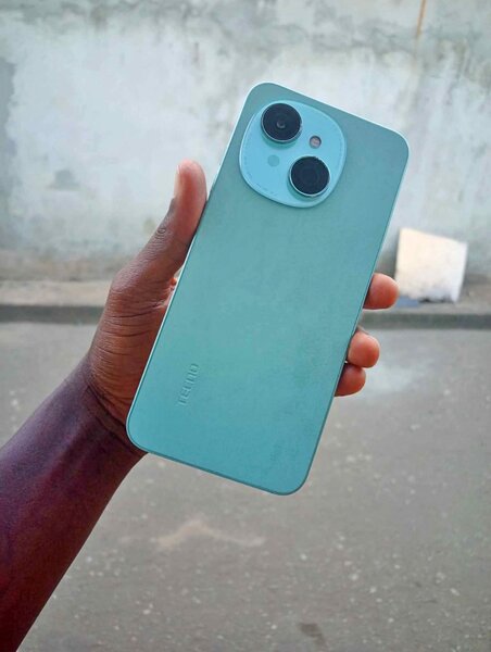 Smartphone Android Moderne