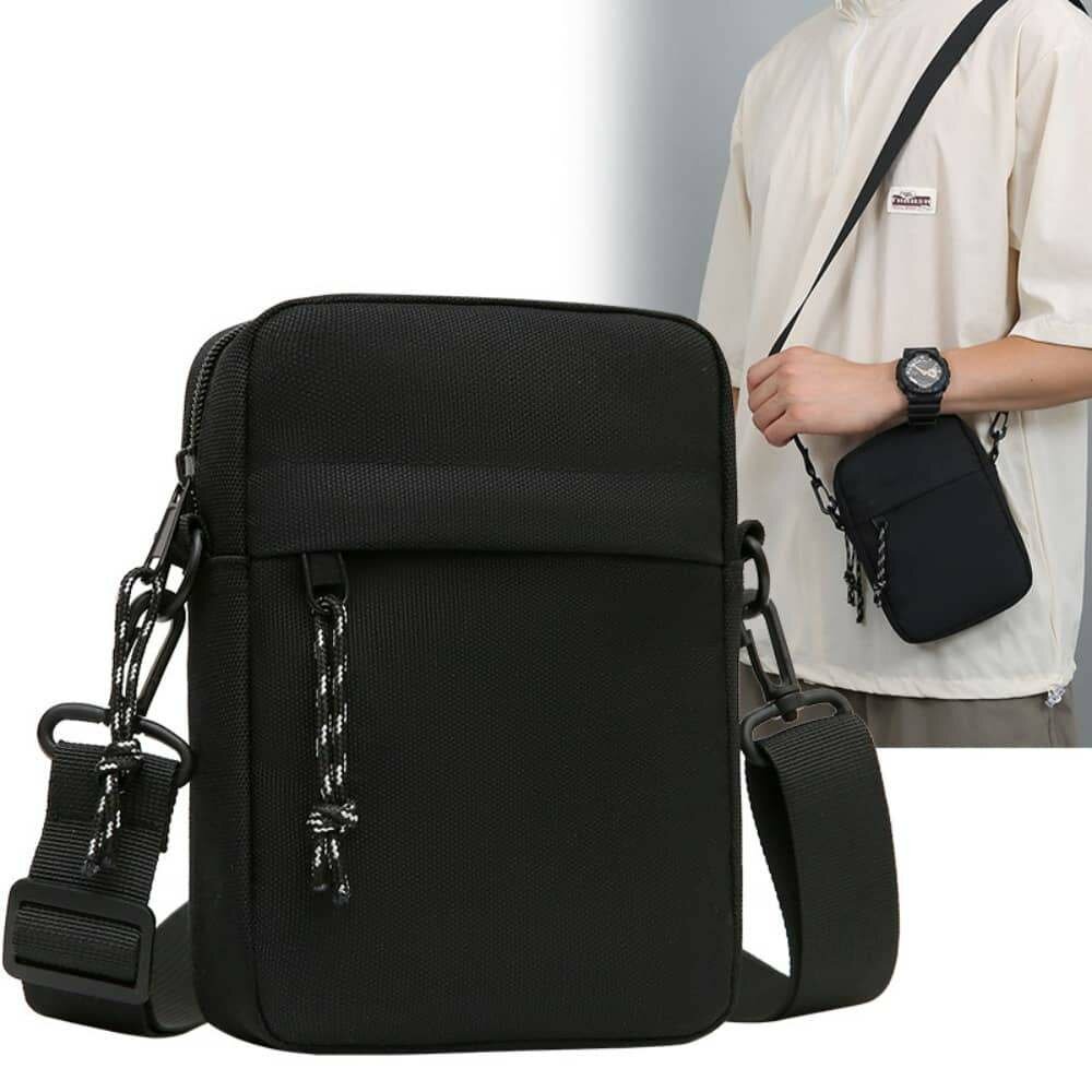 Side bag