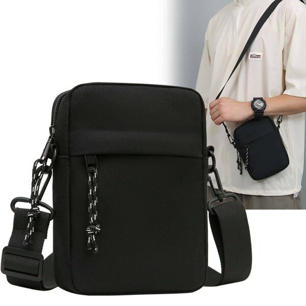 Side bag