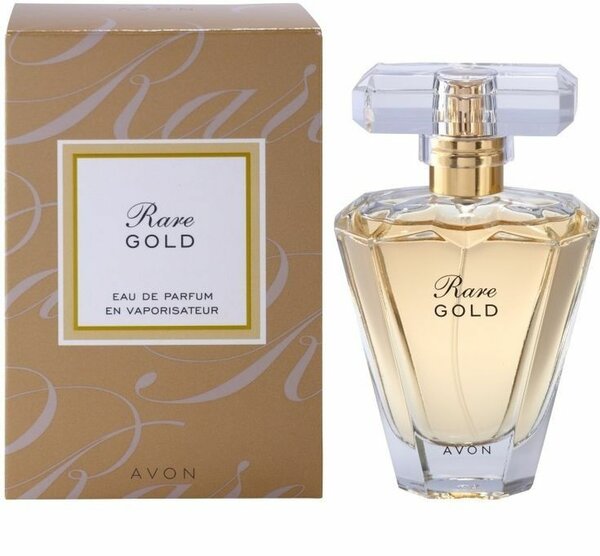 Rare Gold 50ml
