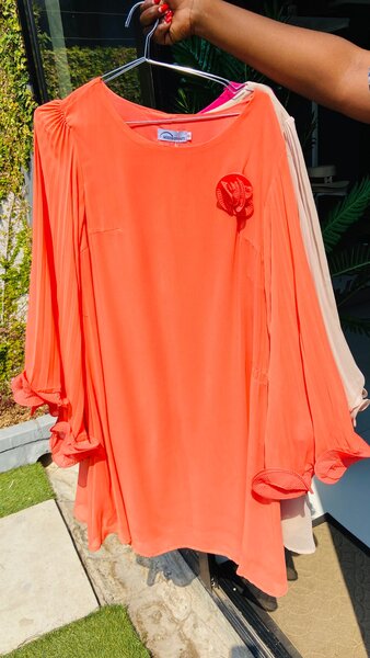 Summer dress