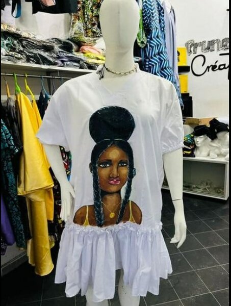 robe