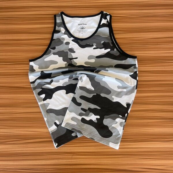Men's Half Shirts