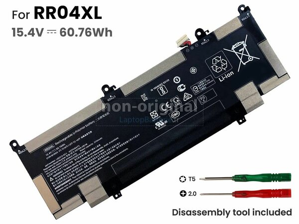 Batteries Ordinateur Portable
