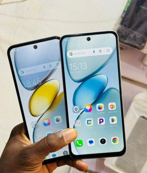 Tecno Pop 9 - Smartphone 128Go