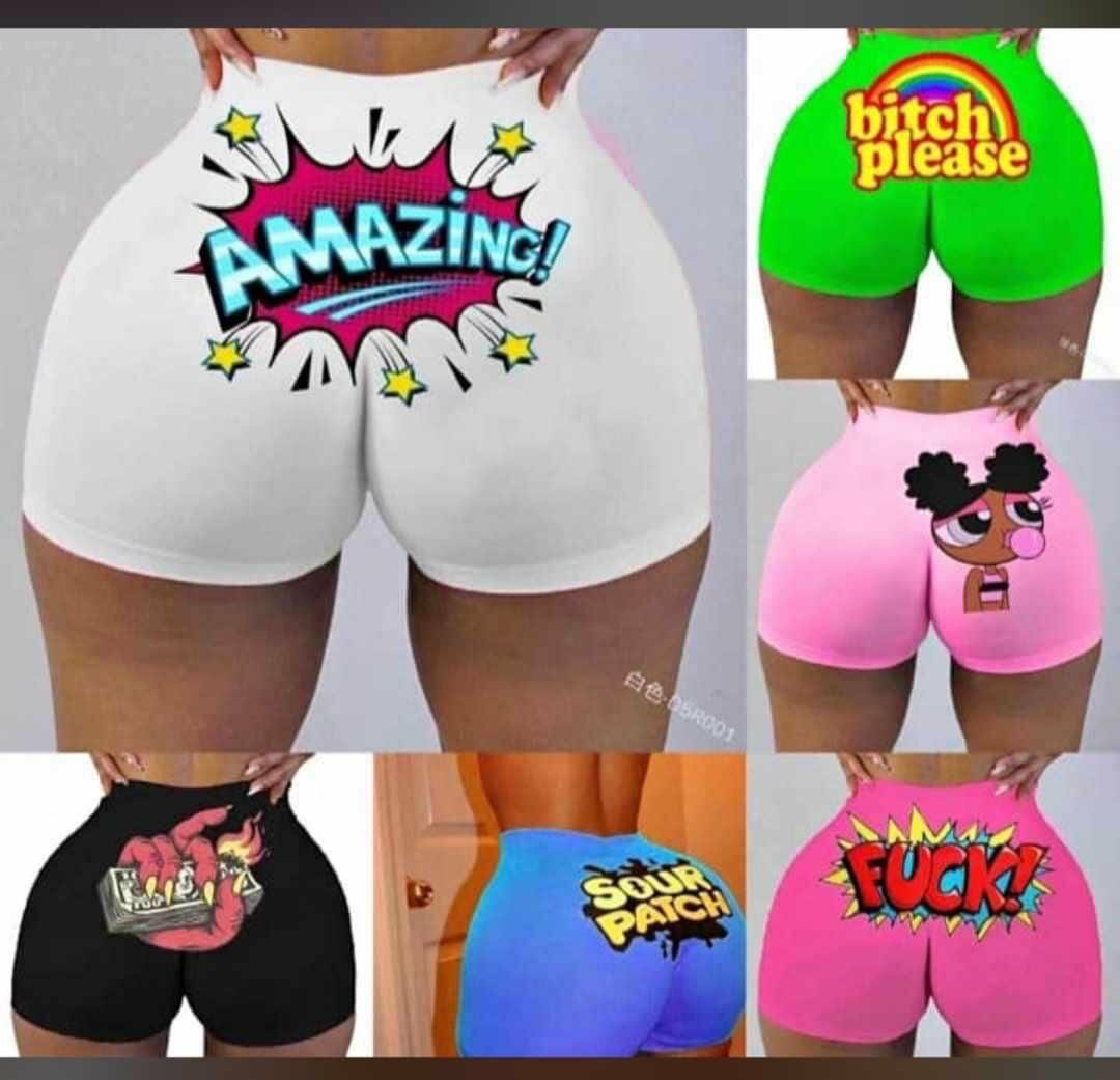 Ladies underwear