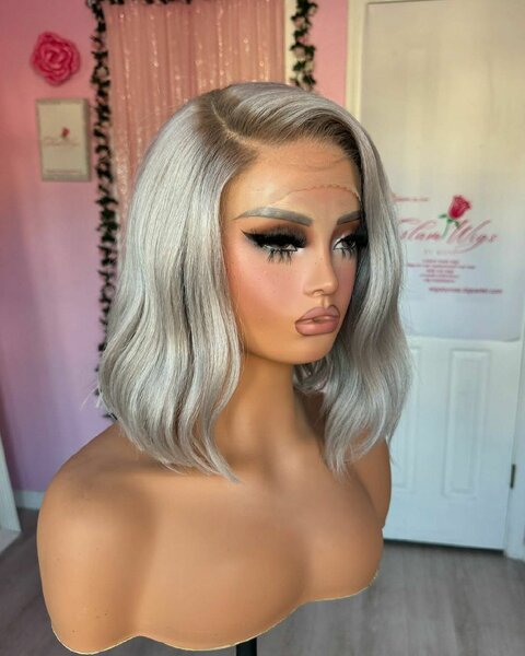 Quality wig