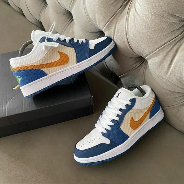 Jordan