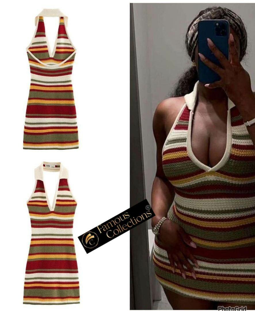 Benedicta closet