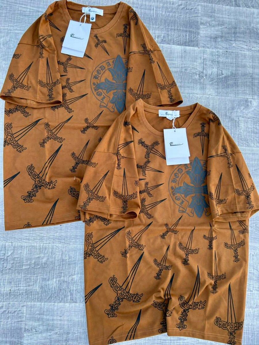 Tee-shirt