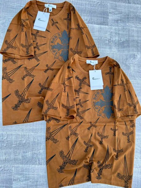 Tee-shirt