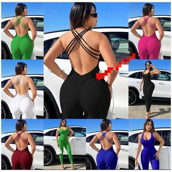 Ladies wears
