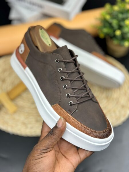 Timberland