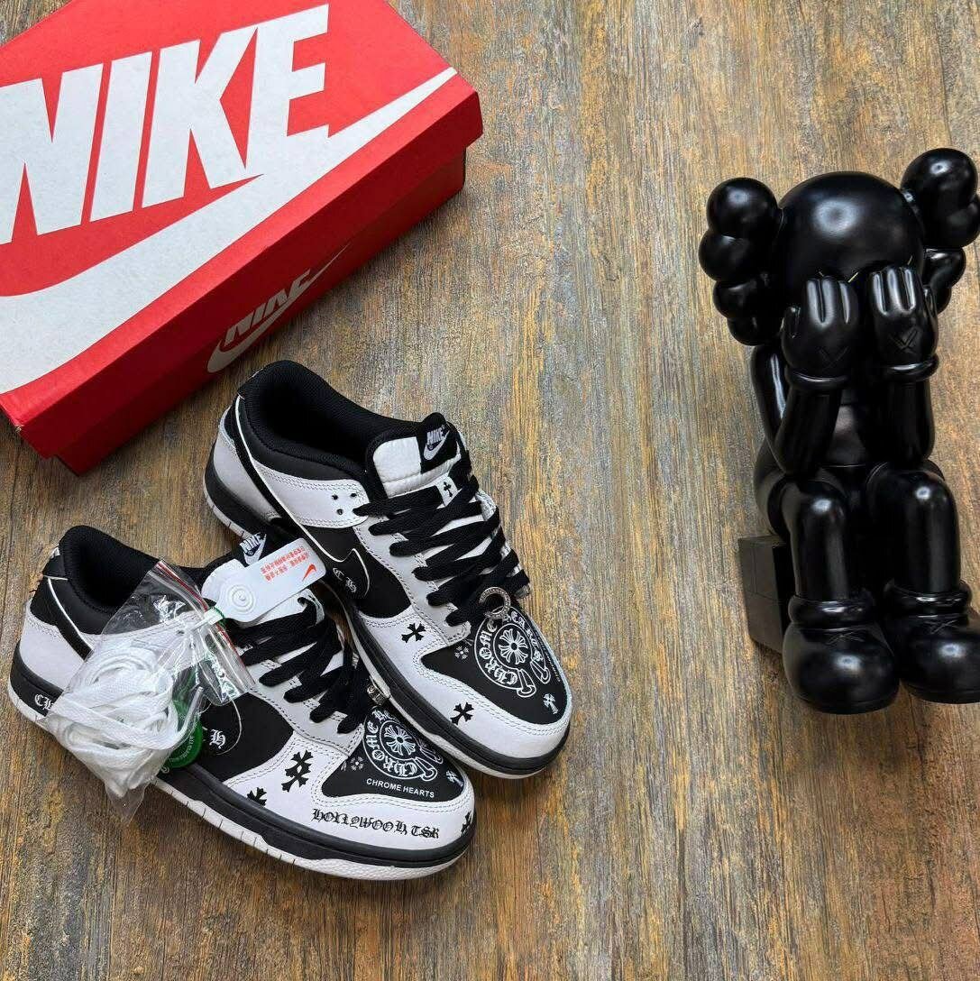 Chaussures Nike SB