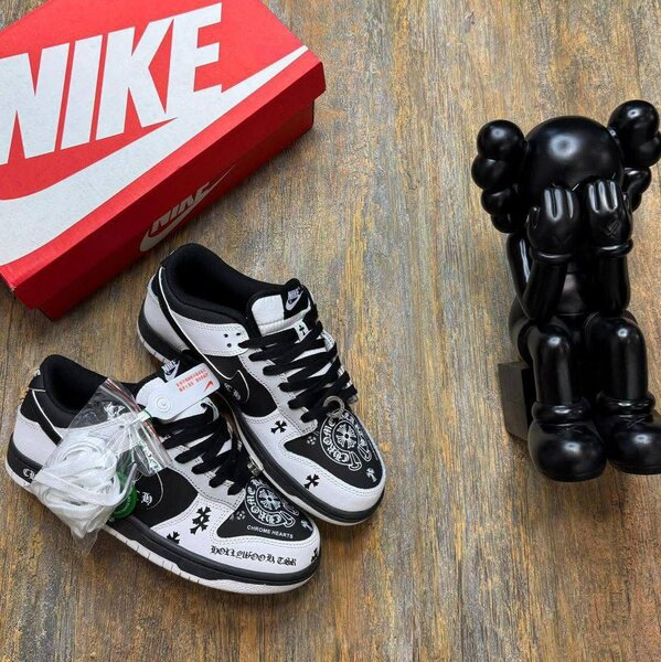 Chaussures Nike SB