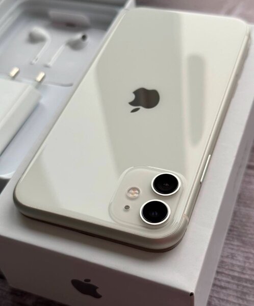 IPHONE 11 128GB
