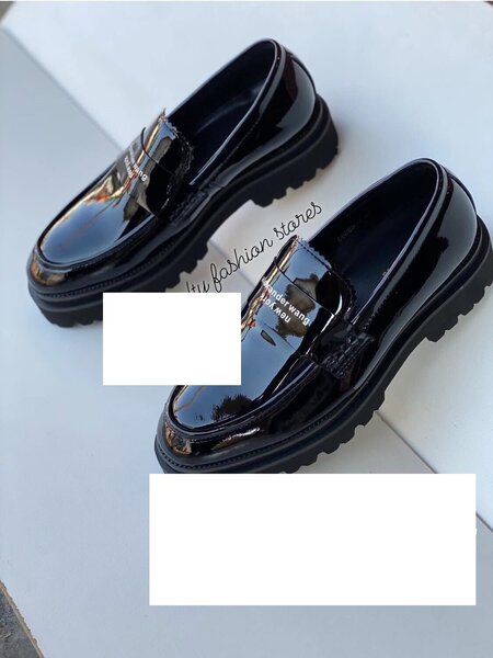 Mans Original Shoes