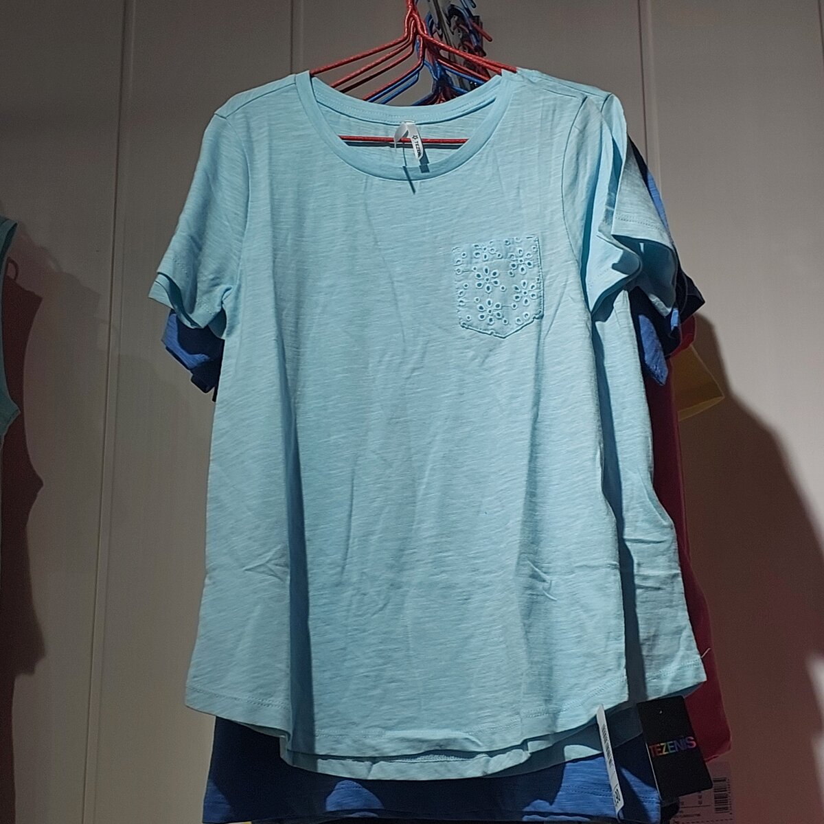 Kids Tops