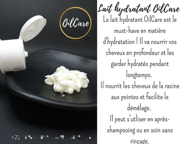Hydratant Cheveux