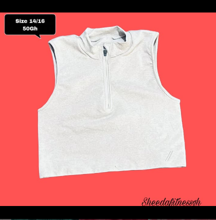 sport top
