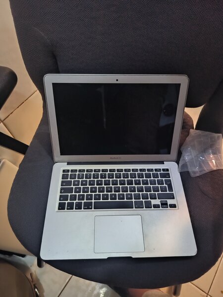 Ordinateur portable Apple
