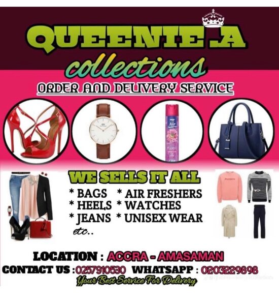 Queenie