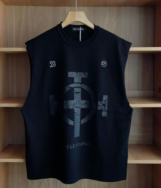 Unisex Armless
