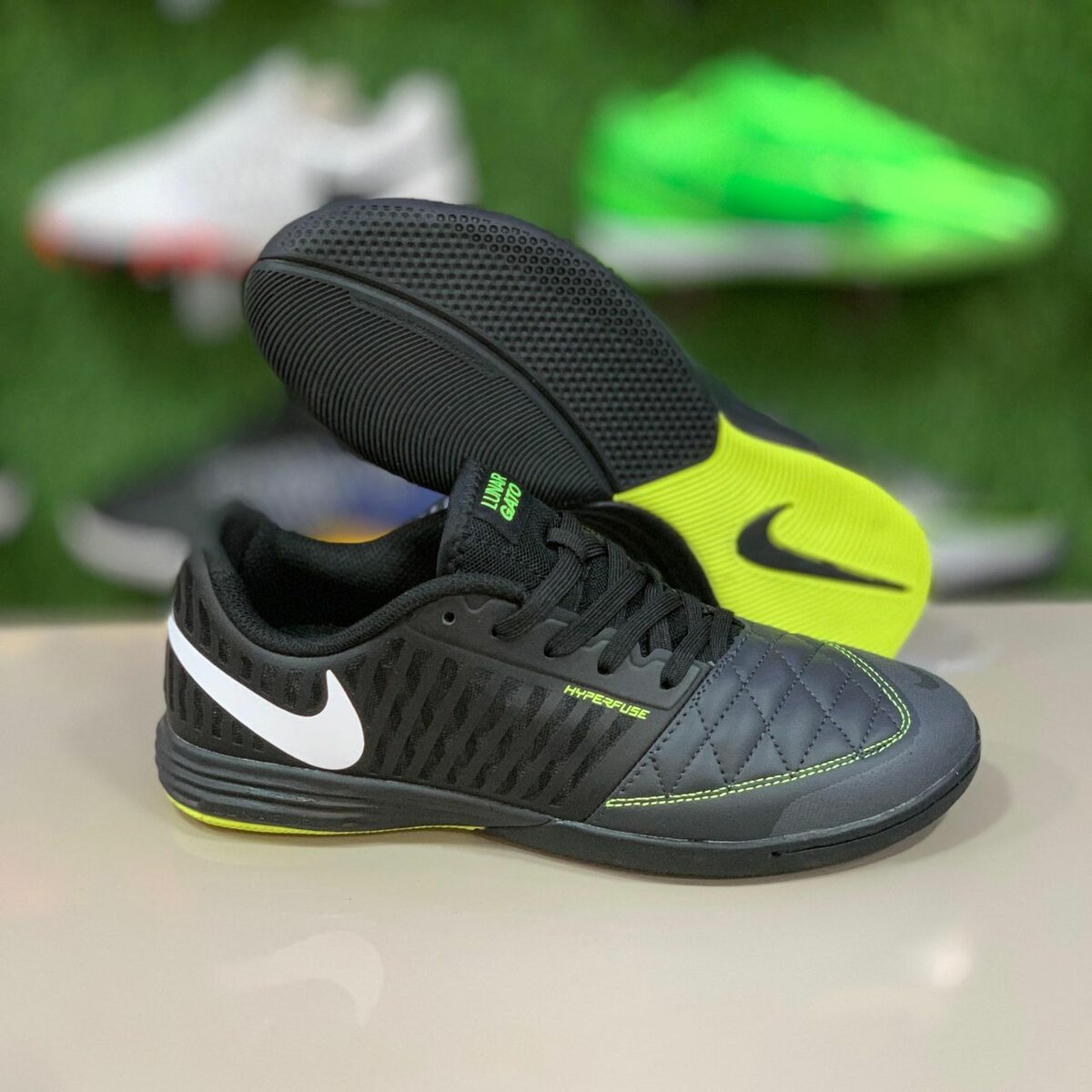 Nike tempo
