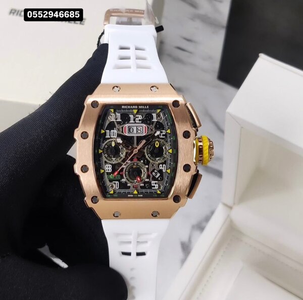Wrist Watch