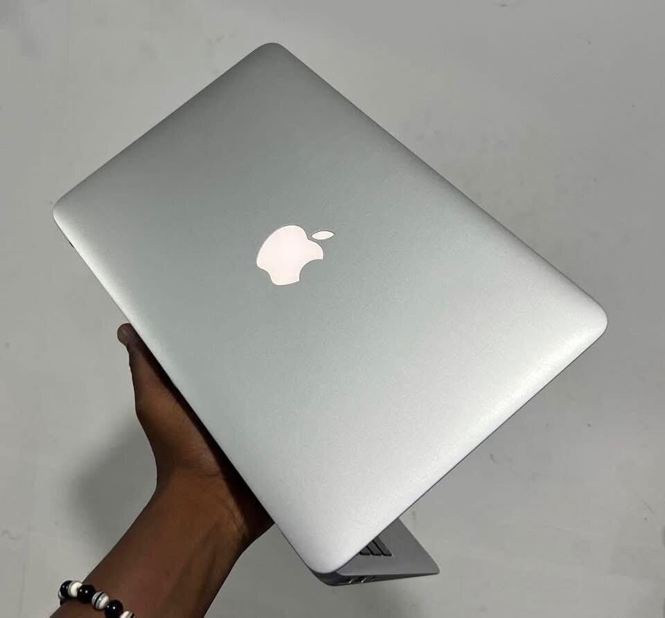 MacBook Air 13" - Léger et Puissant