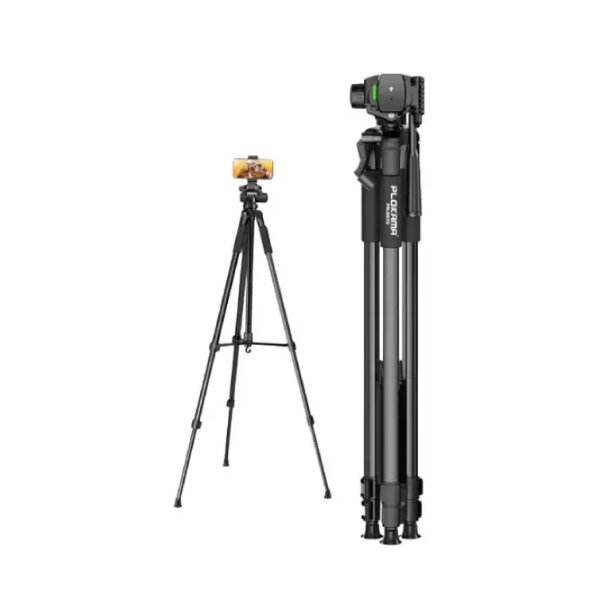 Trépied Professionnel DSLR 360°
