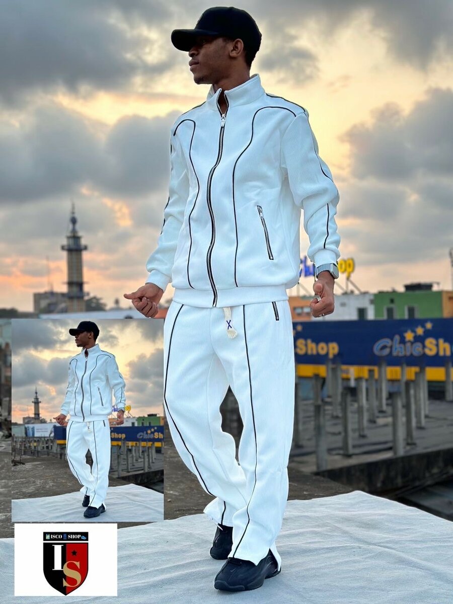 Complet pantalon