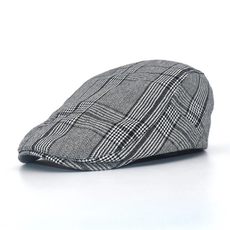 Caps