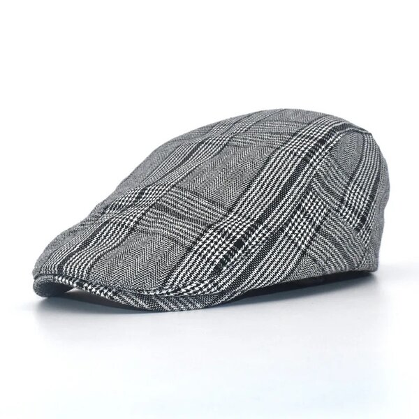 Caps