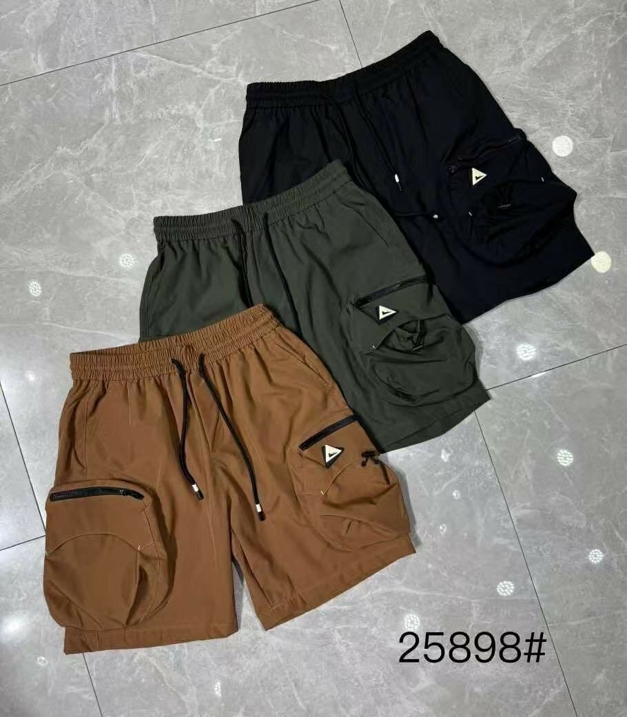 Culotte Cargo